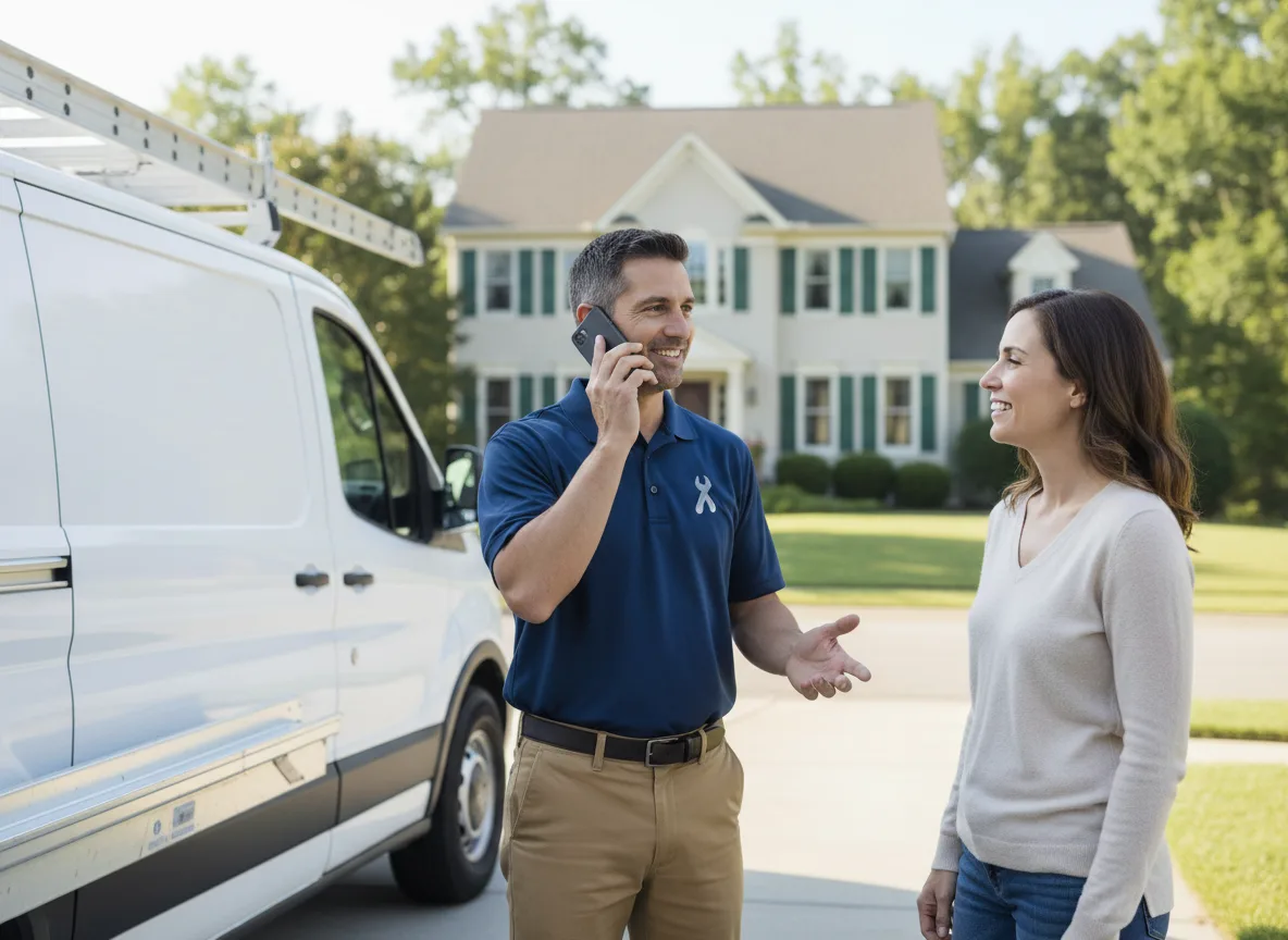 Home Gutter Service Galesburg, ND FAQs